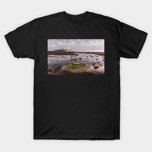 Rock Pools T-Shirt